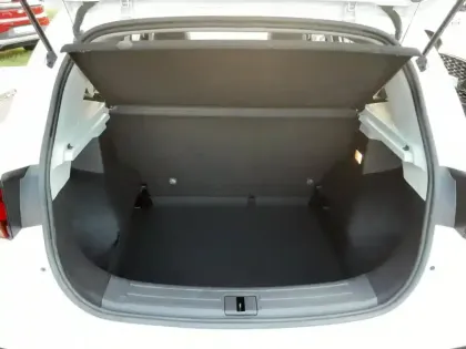 Photo 5 Mg ZS  1.0 T-GDi 111ch Luxury