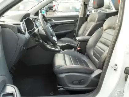 Photo 7 Mg ZS  1.0 T-GDi 111ch Luxury