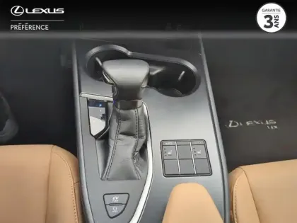 Photo 8 Lexus UX  250h F SPORT Design 2WD