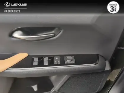 Photo 26 Lexus UX  250h F SPORT Design 2WD
