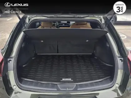 Photo 29 Lexus UX  250h F SPORT Design 2WD
