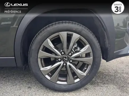 Photo 18 Lexus UX  250h F SPORT Design 2WD