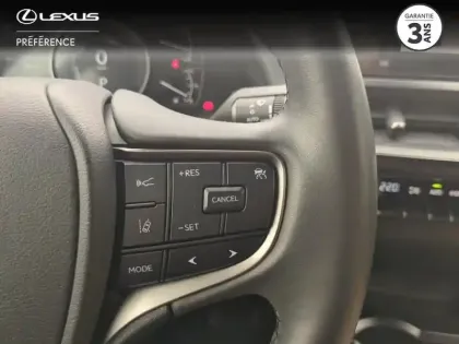 Photo 9 Lexus UX  250h F SPORT Design 2WD