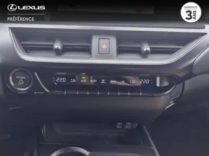 Photo 25 Lexus UX  250h F SPORT Design 2WD