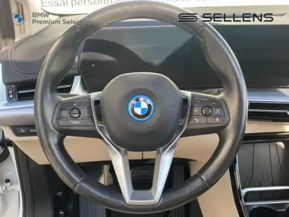 Photo 7 BMW Serie 2 Série 2 ActiveTourer 225e 245ch xDrive Luxury DKG7