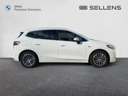 Photo 13 BMW Serie 2 Série 2 ActiveTourer 225e 245ch xDrive Luxury DKG7