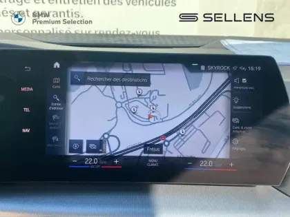 Photo 15 BMW Serie 2 Série 2 ActiveTourer 225e 245ch xDrive Luxury DKG7