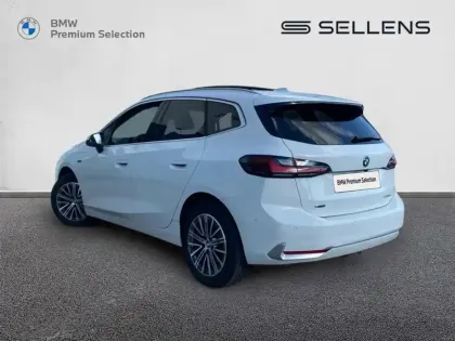 Photo 14 BMW Serie 2 Série 2 ActiveTourer 225e 245ch xDrive Luxury DKG7