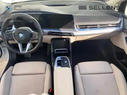 Photo 6 BMW Serie 2 Série 2 ActiveTourer 225e 245ch xDrive Luxury DKG7