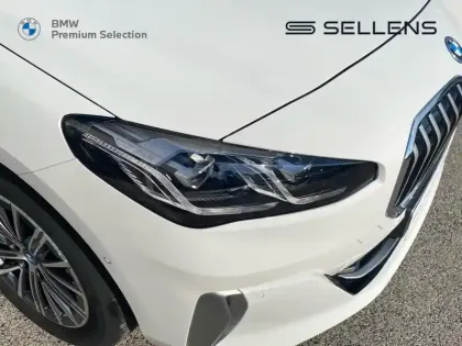 Photo 11 BMW Serie 2 Série 2 ActiveTourer 225e 245ch xDrive Luxury DKG7