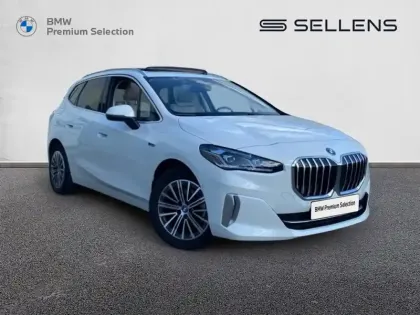 Photo 12 BMW Serie 2 Série 2 ActiveTourer 225e 245ch xDrive Luxury DKG7