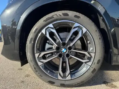 Photo 7 BMW X1  xDrive25e 245ch M Sport