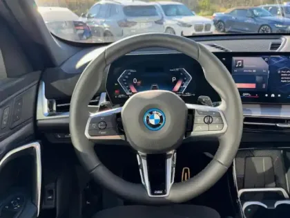 Photo 6 BMW X1  xDrive25e 245ch M Sport