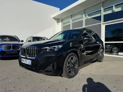 Photo Bmw X1 M Sport