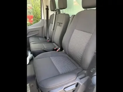 Photo 6 Ford Transit  2T CCb BENNE + COFFRE 2.0 EcoBlue 165ch BVM6 37416HT (PRO)