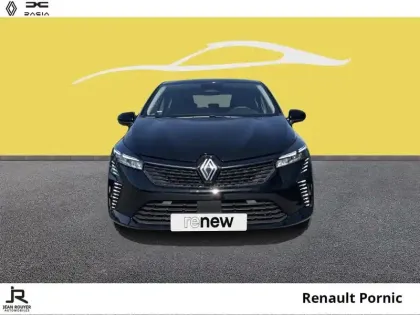 Photo 8 Renault Clio  1.5 Blue dCi 100ch Evolution - 24