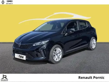Photo Renault Clio Evolution