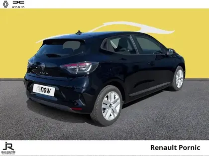 Photo 11 Renault Clio  1.5 Blue dCi 100ch Evolution - 24