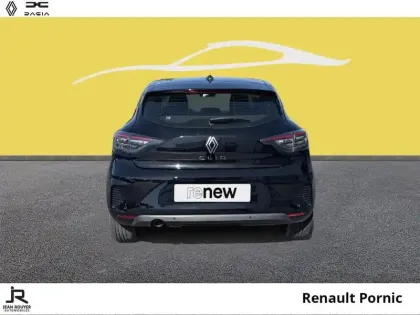 Photo 10 Renault Clio  1.5 Blue dCi 100ch Evolution - 24