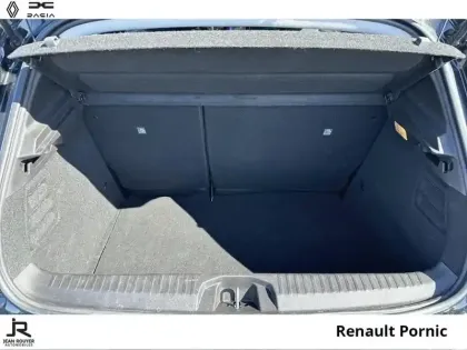 Photo 6 Renault Clio  1.5 Blue dCi 100ch Evolution - 24