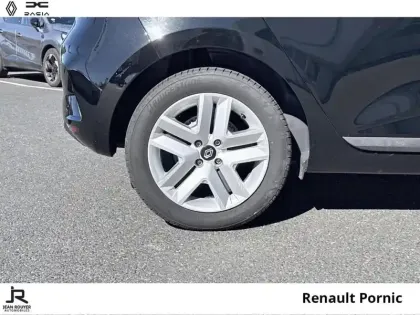 Photo 7 Renault Clio  1.5 Blue dCi 100ch Evolution - 24