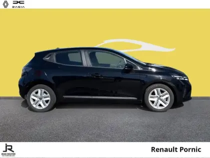 Photo 12 Renault Clio  1.5 Blue dCi 100ch Evolution - 24