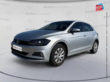 Photo Volkswagen Polo Lounge Business
