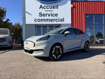 Photo Ford Puma Premium