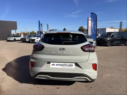 Photo 5 Ford Puma  Gen-E 168ch Standard Range 46 kWh Premium