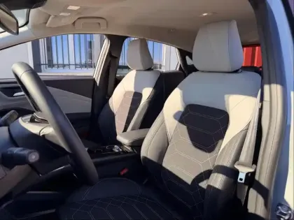 Photo 9 Ford Puma  Gen-E 168ch Standard Range 46 kWh Premium