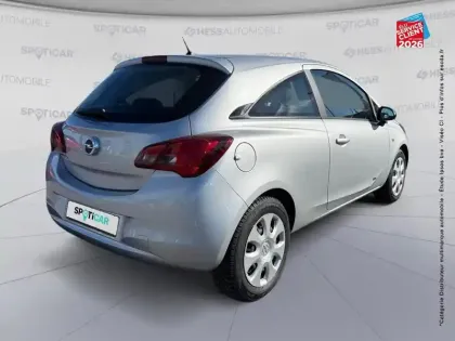 Photo 5 Opel Corsa  1.2 70ch Edition 3p