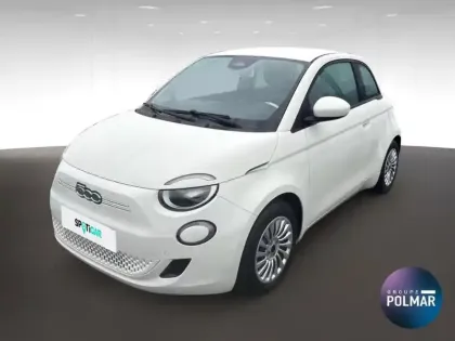 Photo Fiat 500 Base