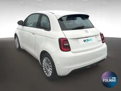 Photo 6 Fiat 500  e 95ch MY23