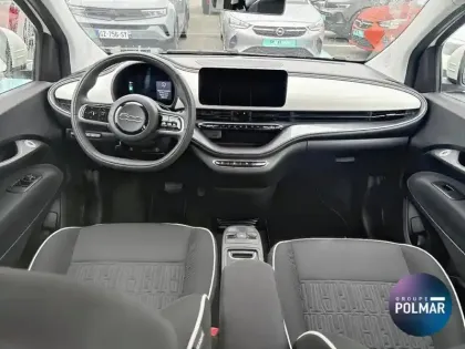 Photo 7 Fiat 500  e 95ch MY23