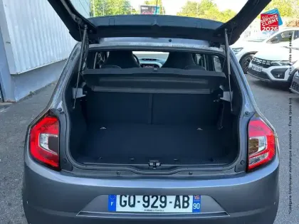 Photo 28 Renault Twingo  E-Tech Electric Equilibre R80 Achat Intégral