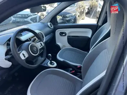 Photo 14 Renault Twingo  E-Tech Electric Equilibre R80 Achat Intégral