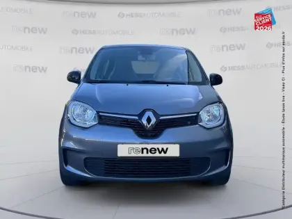 Photo 16 Renault Twingo  E-Tech Electric Equilibre R80 Achat Intégral