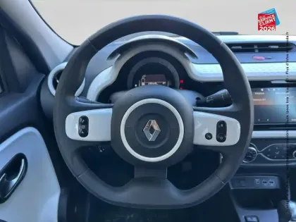 Photo 26 Renault Twingo  E-Tech Electric Equilibre R80 Achat Intégral