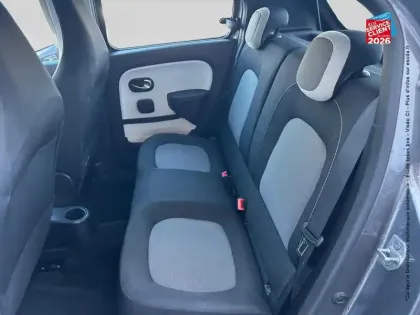 Photo 10 Renault Twingo  E-Tech Electric Equilibre R80 Achat Intégral
