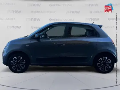 Photo 23 Renault Twingo  E-Tech Electric Equilibre R80 Achat Intégral