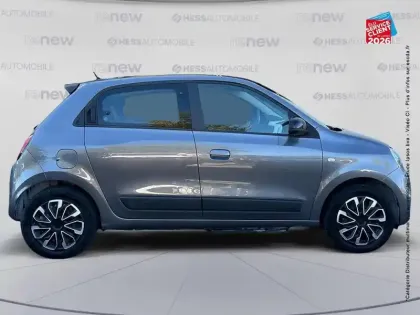Photo 18 Renault Twingo  E-Tech Electric Equilibre R80 Achat Intégral