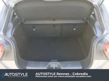 Photo 5 Mercedes Classe A  250 Version Sport 7G-DCT
