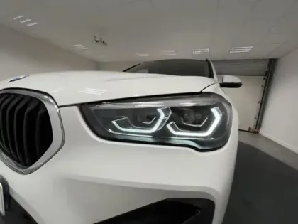 Photo 9 BMW X1  sDrive16dA 116ch Business Design DKG7