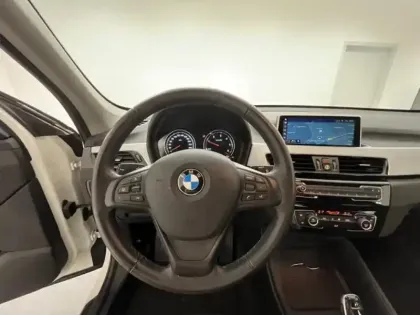 Photo 5 BMW X1  sDrive16dA 116ch Business Design DKG7