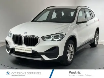 Photo Bmw X1 Business Design