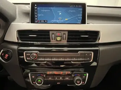 Photo 10 BMW X1  sDrive16dA 116ch Business Design DKG7