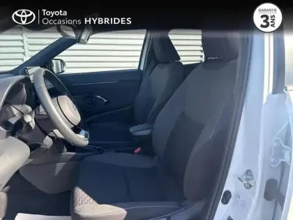 Photo 10 Toyota Yaris  Cross 130h Design