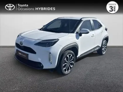 Photo Toyota Yaris Design