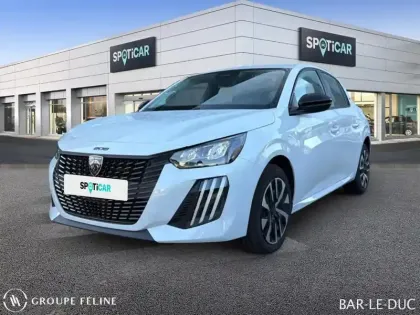 Photo Peugeot 208 Style