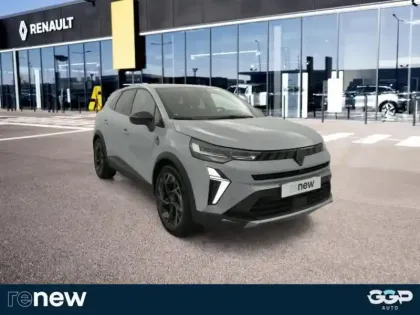 Photo 12 Renault Symbioz  1.6 E-Tech full hybrid 145ch esprit Alpine
